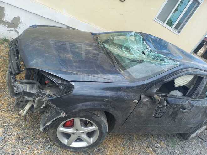 Opel Astra 2006, 222,200 km - 1.4 l - Hacıqabul