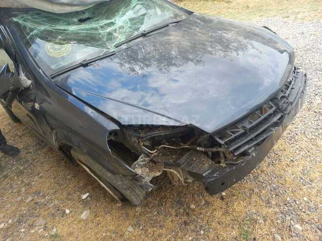 Opel Astra 2006, 222,200 km - 1.4 l - Hacıqabul