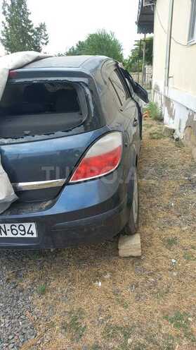 Opel Astra 2006, 222,200 km - 1.4 l - Hacıqabul