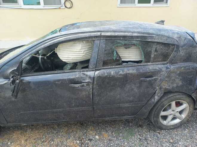 Opel Astra 2006, 222,200 km - 1.4 l - Hacıqabul