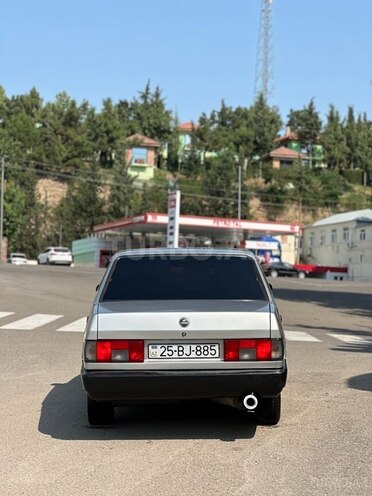 Tofas Sahin 2004, 789,500 km - 1.6 l - Gədəbəy
