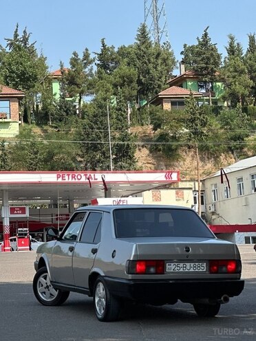 Tofas Sahin 2004, 789,500 km - 1.6 l - Gədəbəy