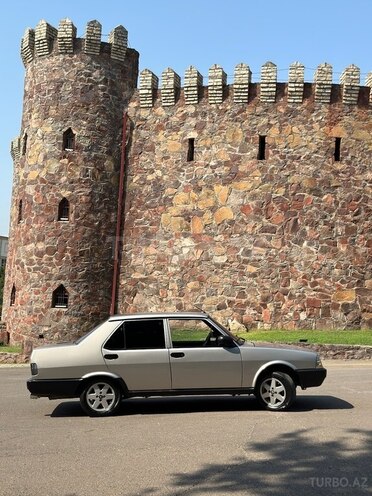 Tofas Sahin 2004, 789,500 km - 1.6 l - Gədəbəy
