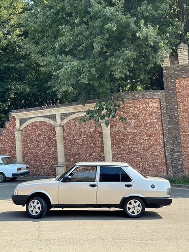 Tofas Sahin 2004, 789,500 km - 1.6 l - Gədəbəy