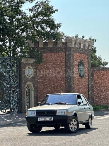 Tofas Sahin 2004, 789,500 km - 1.6 l - Gədəbəy