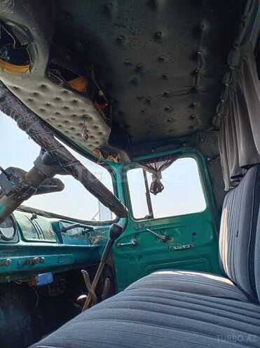 ZIL 130 1991, 100,000 km - 6.0 l - Göygöl