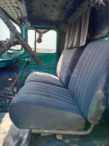 ZIL 130 1991, 100,000 km - 6.0 l - Göygöl