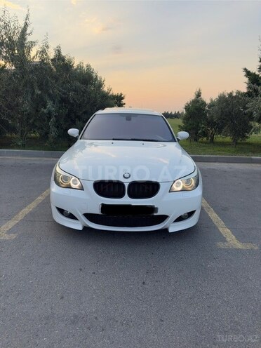 BMW 530 2008, 252,975 km - 3.0 l - Sumqayıt