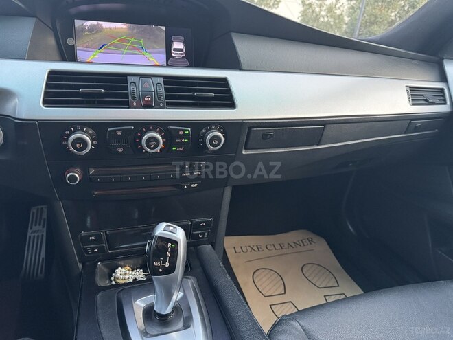 BMW 530 2008, 252,975 km - 3.0 l - Sumqayıt