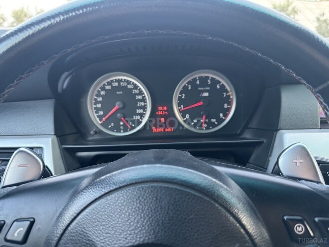 BMW 530 2008, 252,975 km - 3.0 l - Sumqayıt