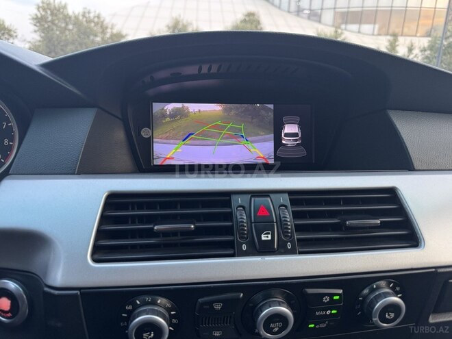 BMW 530 2008, 252,975 km - 3.0 l - Sumqayıt