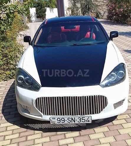Hyundai Coupe 2005, 25,555 km - 2.0 l - Bakı