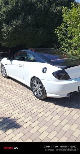 Hyundai Coupe 2005, 25,555 km - 2.0 l - Bakı