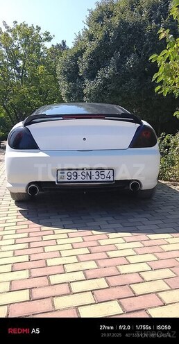 Hyundai Coupe 2005, 25,555 km - 2.0 l - Bakı