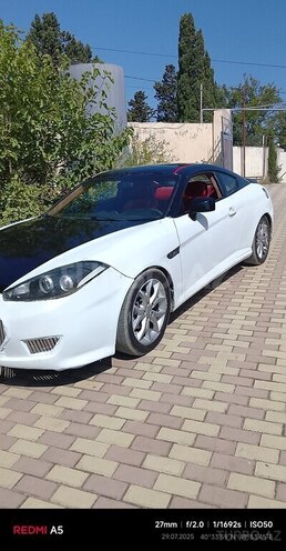 Hyundai Coupe 2005, 25,555 km - 2.0 l - Bakı