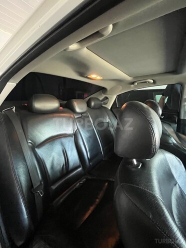 Hyundai Sonata 2010, 285,000 km - 2.4 l - Bakı