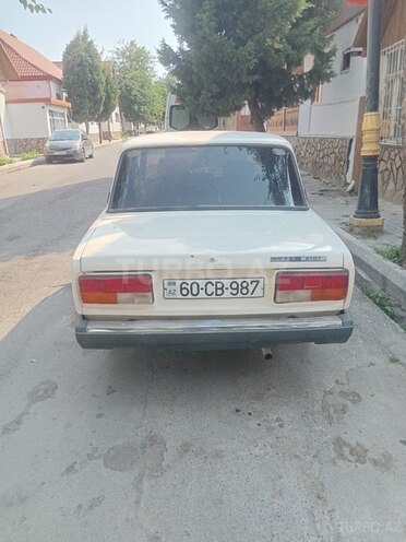 LADA (VAZ) 2107 1993, 200,000 km - 1.5 л - Göygöl