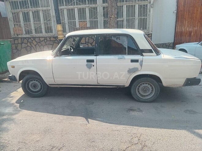 LADA (VAZ) 2107 1993, 200,000 km - 1.5 л - Göygöl