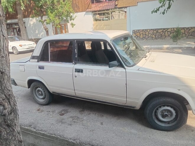 LADA (VAZ) 2107 1993, 200,000 km - 1.5 л - Göygöl