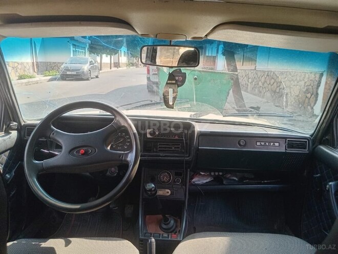 LADA (VAZ) 2107 1993, 200,000 km - 1.5 л - Göygöl