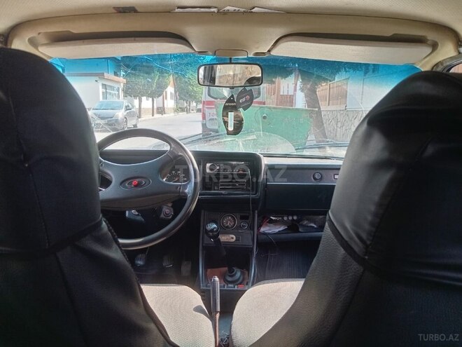 LADA (VAZ) 2107 1993, 200,000 km - 1.5 л - Göygöl