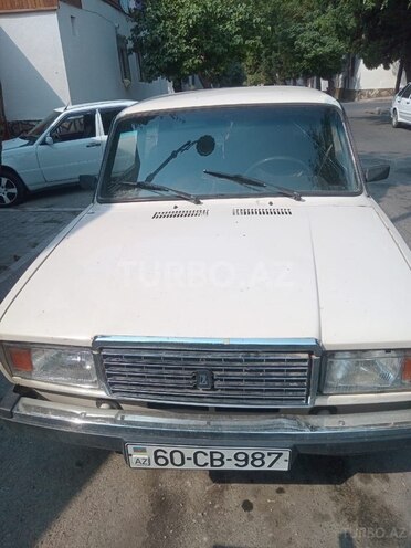 LADA (VAZ) 2107 1993, 200,000 km - 1.5 л - Göygöl