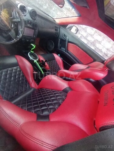 Hyundai Coupe 2005, 25,555 km - 2.0 l - Bakı