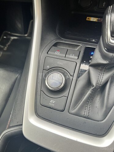 Toyota RAV4 2022, 91,000 km - 2.5 l - Bakı