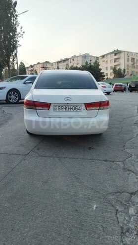 Hyundai Sonata 2007, 175,458 km - 2.4 l - Bakı