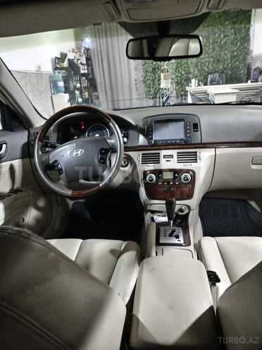 Hyundai Sonata 2007, 175,458 km - 2.4 l - Bakı