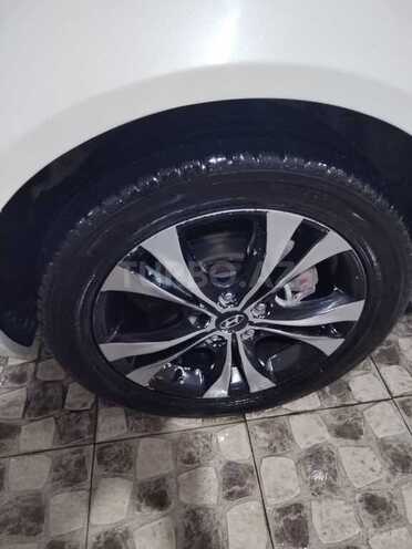 Hyundai Sonata 2007, 175,458 km - 2.4 l - Bakı