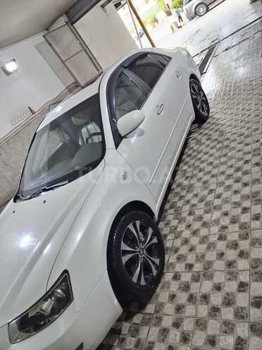 Hyundai Sonata 2007, 175,458 km - 2.4 l - Bakı