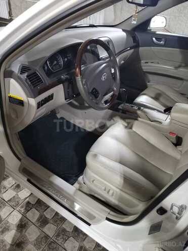 Hyundai Sonata 2007, 175,458 km - 2.4 l - Bakı