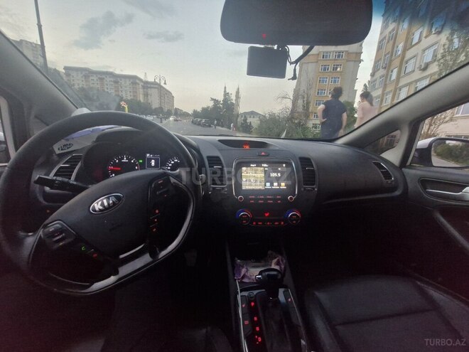 Kia K3 2016, 174,000 km - 1.6 l - Bakı