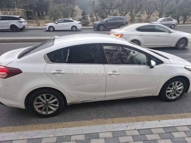 Kia K3 2016, 174,000 km - 1.6 l - Bakı