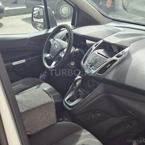 Ford Transit Connect 2014, 298,000 km - 1.6 л - Bakı