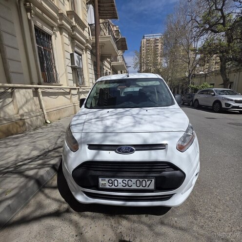 Ford Transit Connect 2014, 298,000 km - 1.6 л - Bakı
