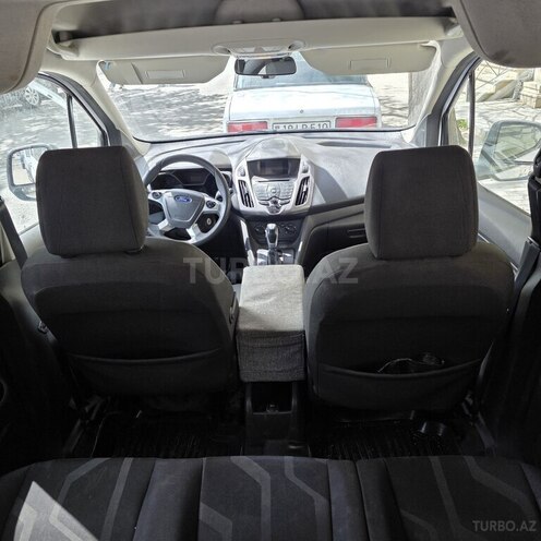 Ford Transit Connect 2014, 298,000 km - 1.6 л - Bakı