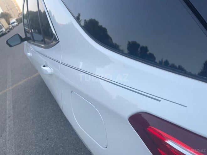 Chevrolet Equinox 2020, 150,000 km - 1.5 л - Bakı