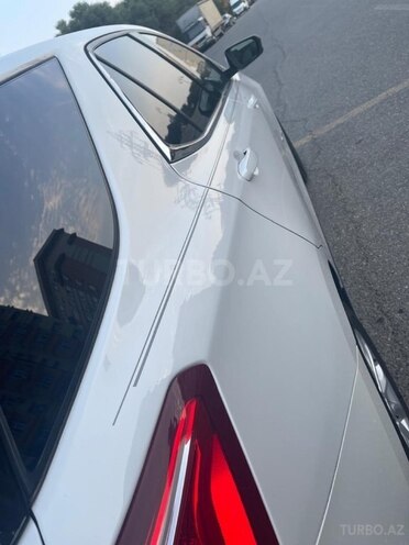 Chevrolet Equinox 2020, 150,000 km - 1.5 л - Bakı