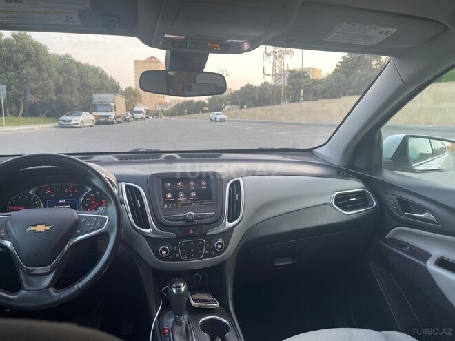 Chevrolet Equinox 2020, 150,000 km - 1.5 л - Bakı
