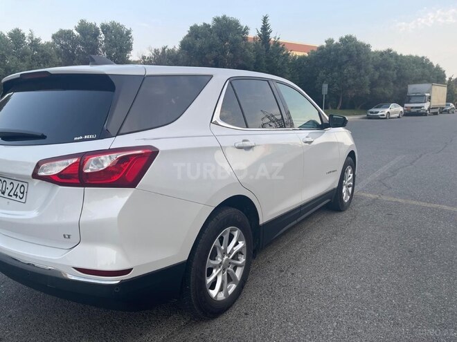 Chevrolet Equinox 2020, 150,000 km - 1.5 л - Bakı