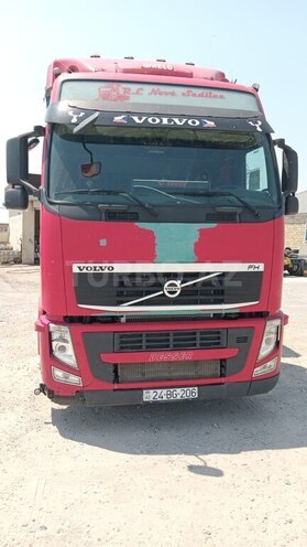 Volvo FH 13 2010, 1,360,000 km - 12.0 л - Hacıqabul