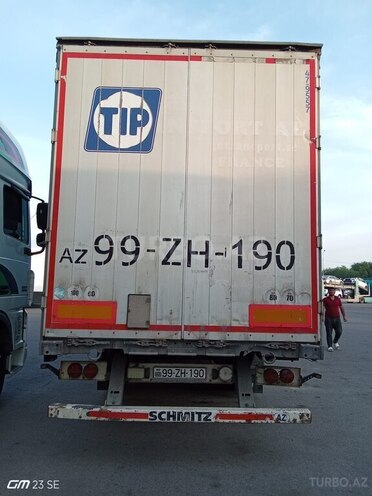 Volvo FH 13 2010, 1,360,000 km - 12.0 л - Hacıqabul