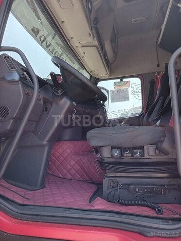 Volvo FH 13 2010, 1,360,000 km - 12.0 л - Hacıqabul