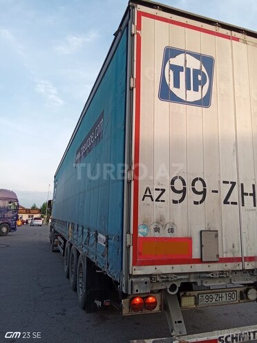 Volvo FH 13 2010, 1,360,000 km - 12.0 л - Hacıqabul