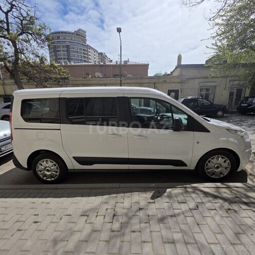 Ford Transit Connect 2014, 298,000 km - 1.6 л - Bakı
