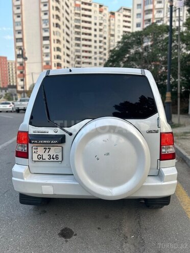 Mitsubishi Pajero io 2000, 195,000 km - 2.0 l - Bakı