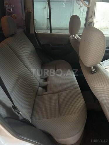 Mitsubishi Pajero io 2000, 195,000 km - 2.0 l - Bakı