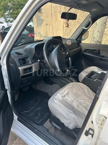Mitsubishi Pajero io 2000, 195,000 km - 2.0 l - Bakı